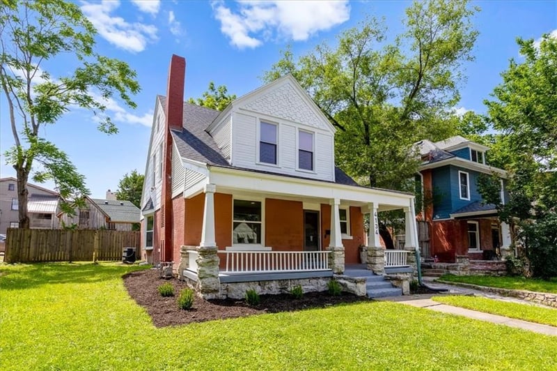 4134 Mcgee St, Kansas City, MO 64111