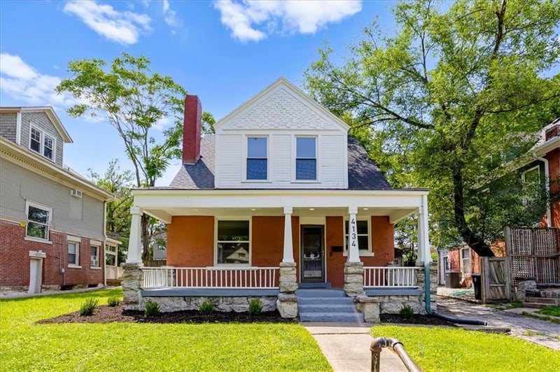 4134 Mcgee St, Kansas City, MO 64111