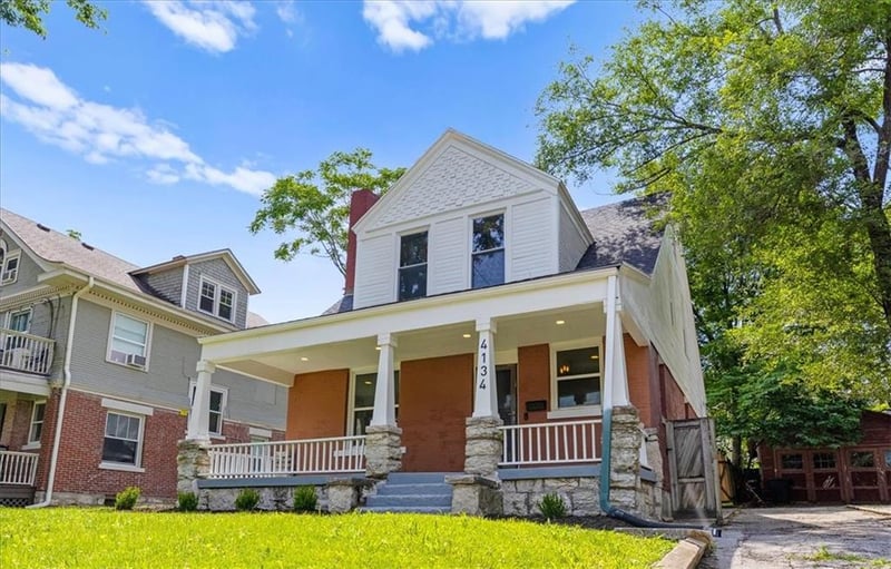 4134 Mcgee St, Kansas City, MO 64111