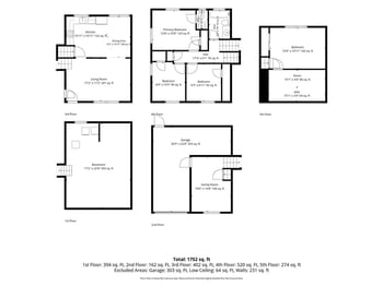 8909 Stark Ave, Kansas City, MO 64138