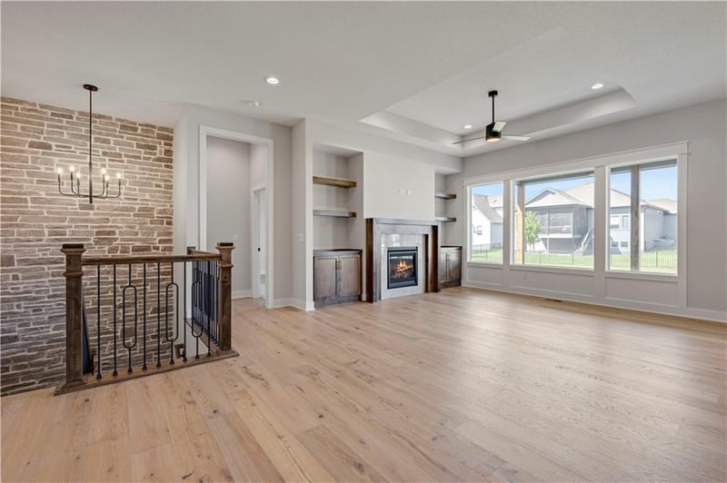 12713 W 174th St, Overland Park, KS 66221