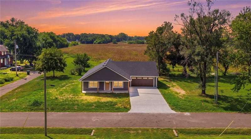 Home Worth Check
