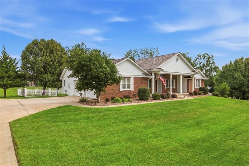 12900 NW 145th St, Platte City, MO 64079