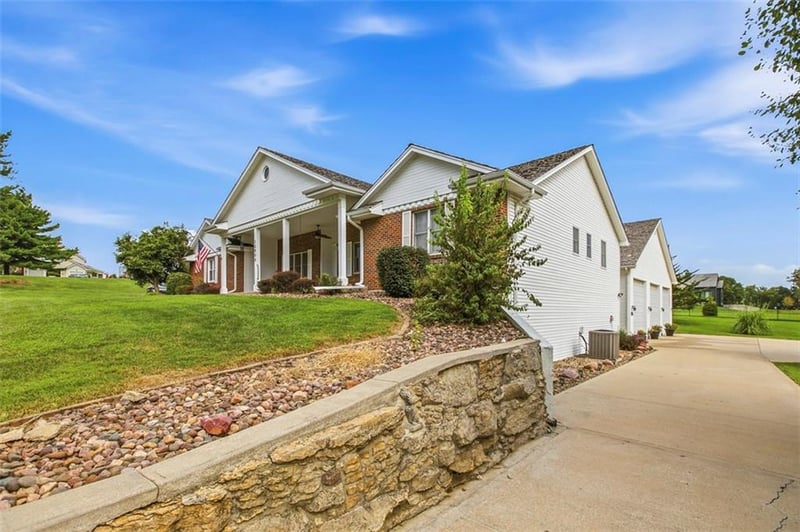 12900 NW 145th St, Platte City, MO 64079