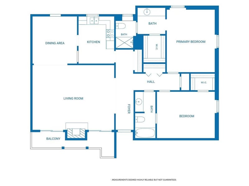 5717 Metcalf Ct, Overland Park, KS 66202