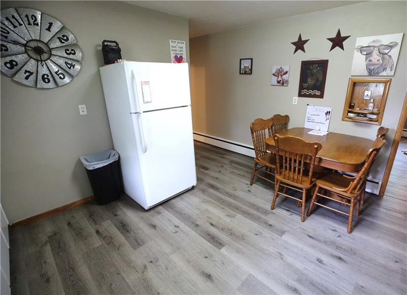 314 N 2nd St, Jasper, MO 64755