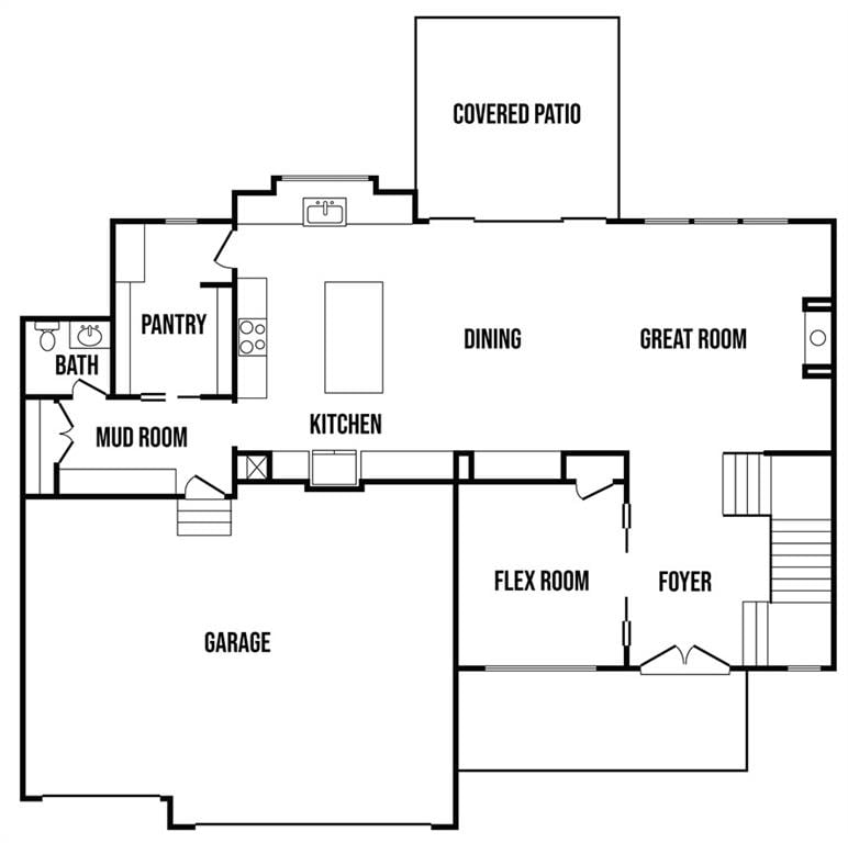 18429 Long St, Overland Park, KS 66013