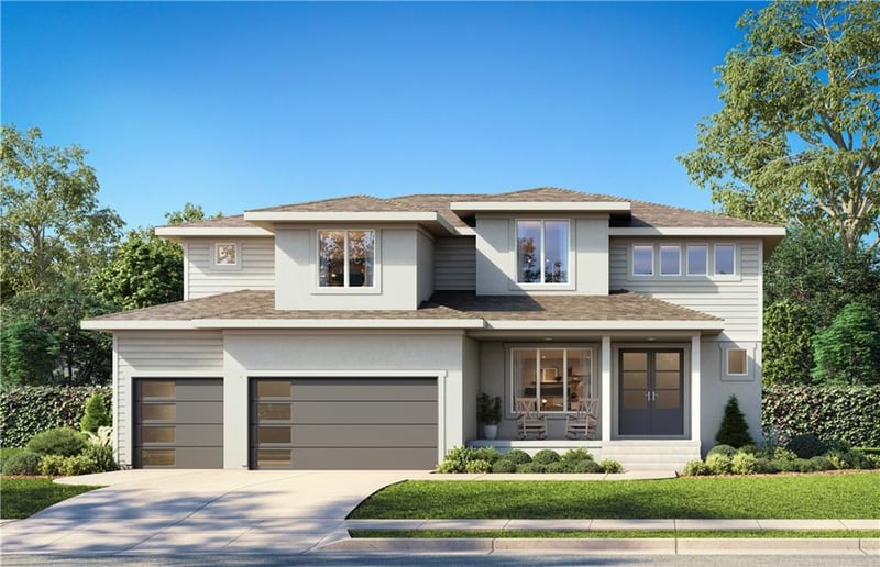 18429 Long St, Overland Park, KS 66013
