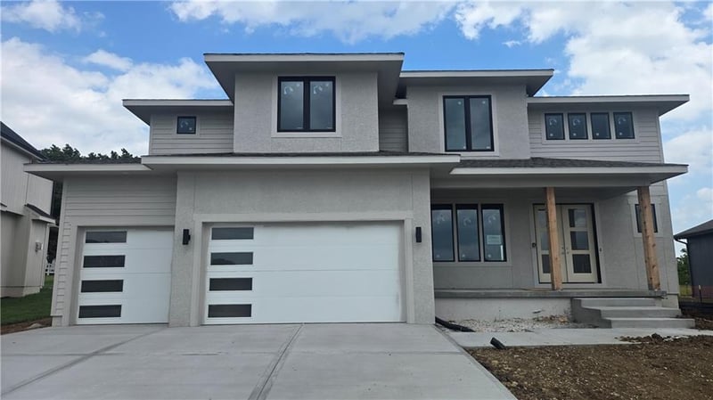 18429 Long St, Overland Park, KS 66013