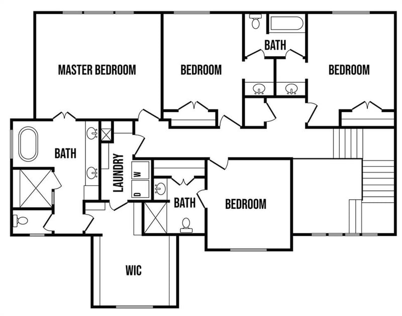 18429 Long St, Overland Park, KS 66013