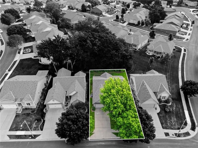 8655 Britt Ave, Kansas City, MO 64154