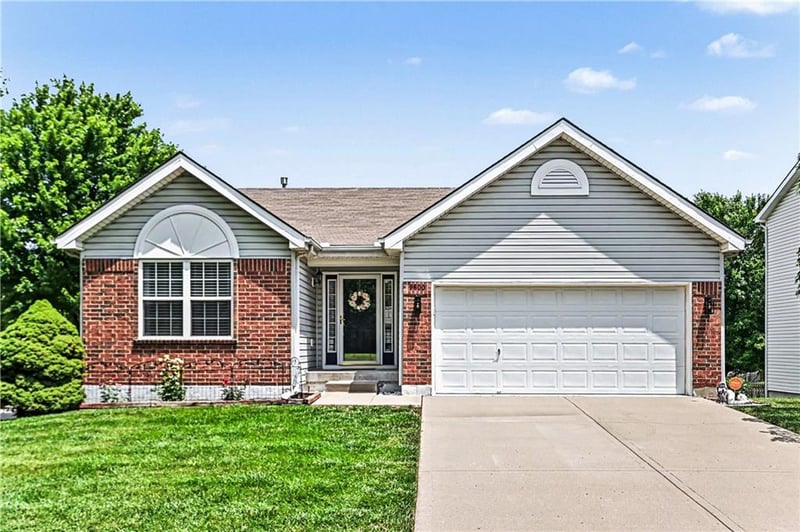 9600 NE 98th St, Kansas City, MO 64157