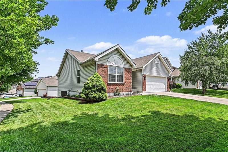 9600 NE 98th St, Kansas City, MO 64157