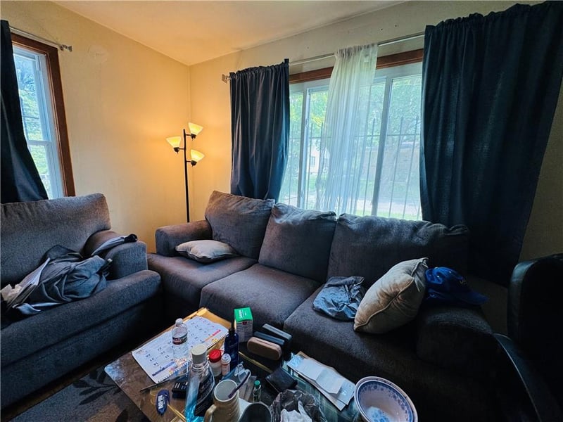 1224 Drury Ave, Kansas City, MO 64127