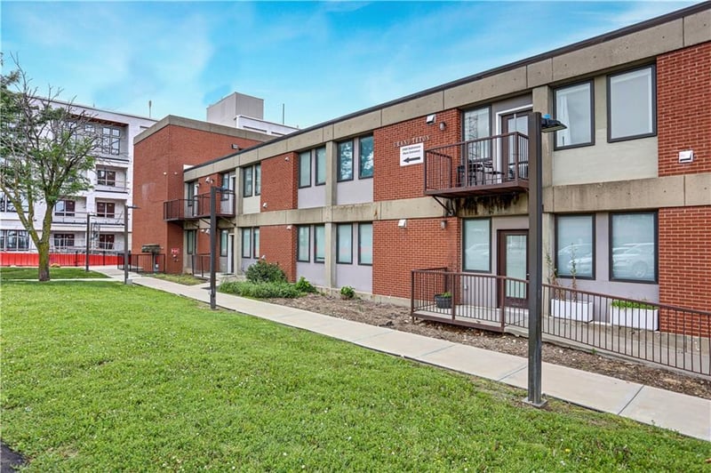 2980 Baltimore Ave #2208, Kansas City, MO 64108