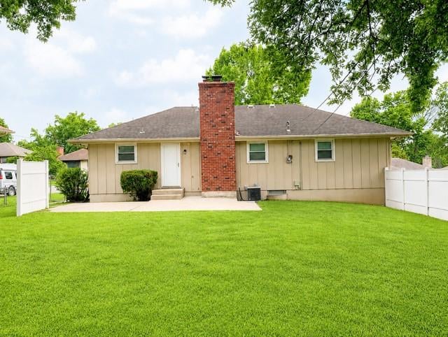 15802 44th Ter, Independence, MO 64055