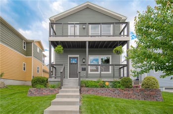 2546 Tracy Ave, Kansas City, MO 64108