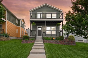 2546 Tracy Ave, Kansas City, MO 64108