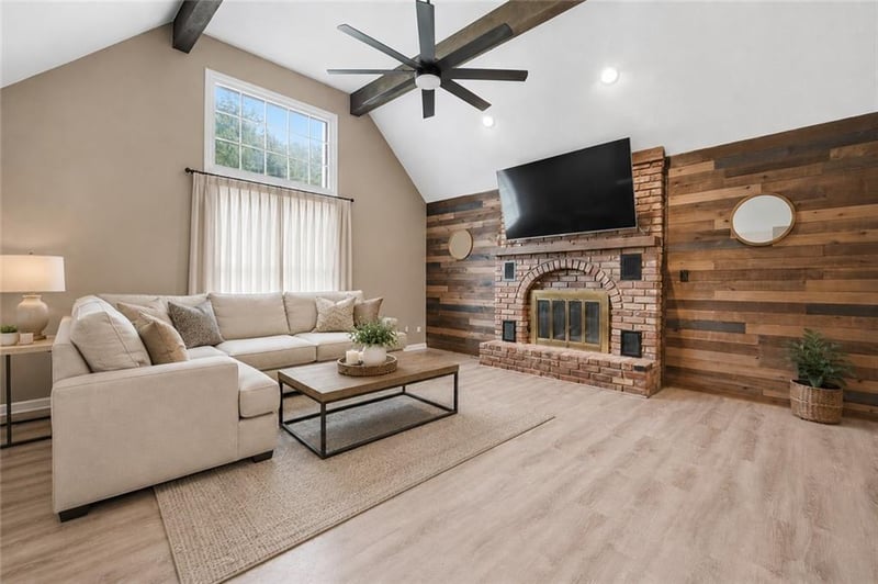 5305 58th Ter, Kansas City, MO 64151