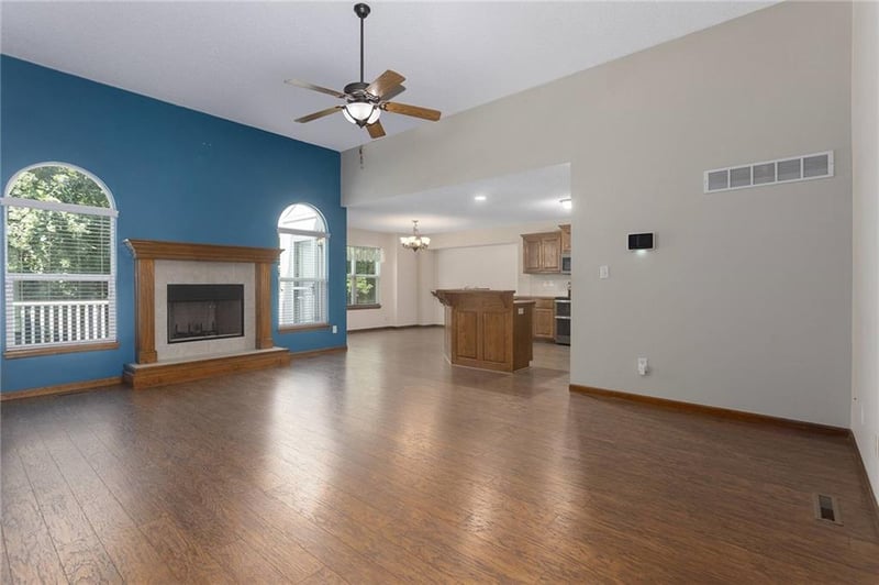 4514 NE 73rd St, Kansas City, MO 64119