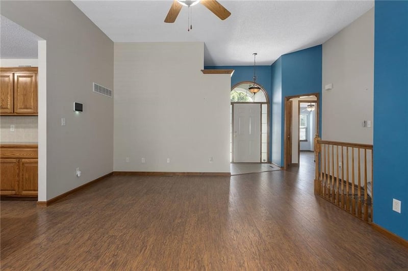 4514 NE 73rd St, Kansas City, MO 64119