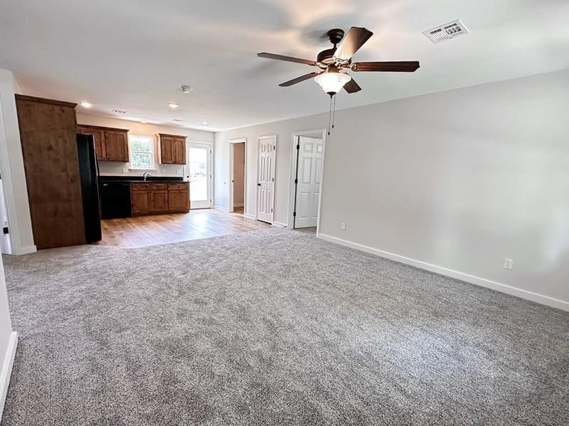 104 Barrett Ave, Walker, MO 64790