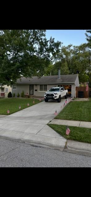 6401 82nd Ter, Overland Park, KS 66204