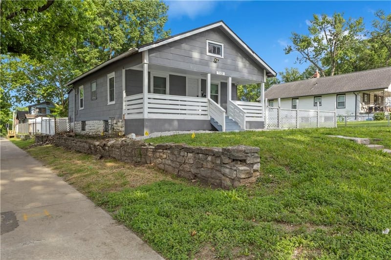7101 Indiana Ave, Kansas City, MO 64132