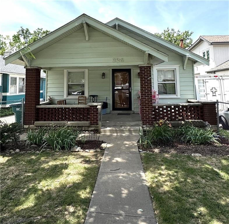326 N 21st St, Kansas City, KS 66102