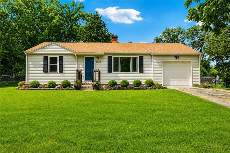 Home Worth Check