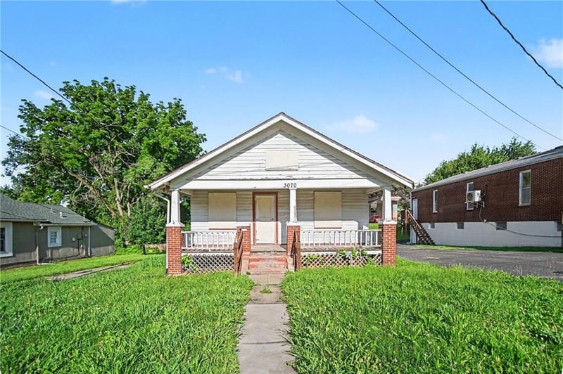 3070 33rd St, Kansas City, KS 66104