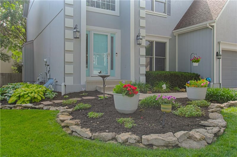 16097 Avalon St, Olathe, KS 66062