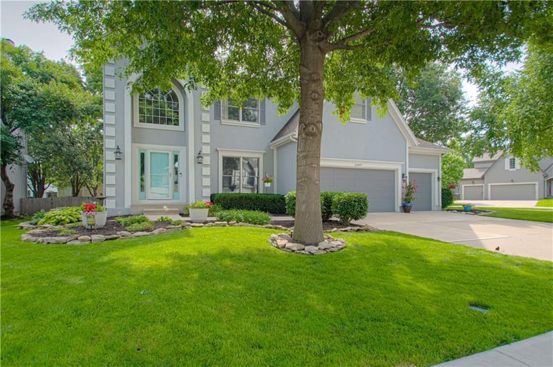 16097 Avalon St, Olathe, KS 66062