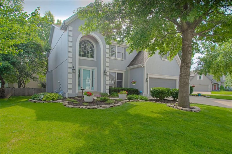 16097 Avalon St, Olathe, KS 66062