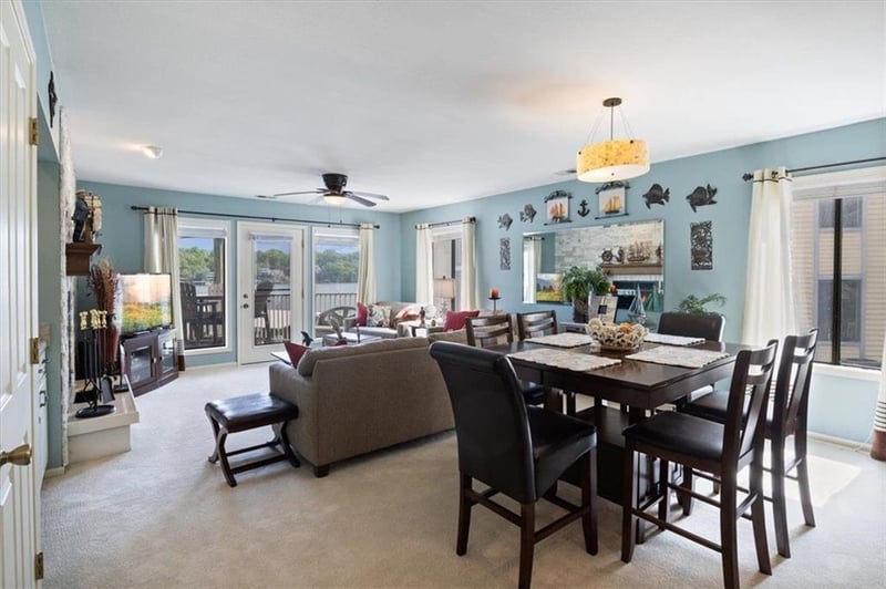 244 Bluff Blvd #2B, Camdenton, MO 65020