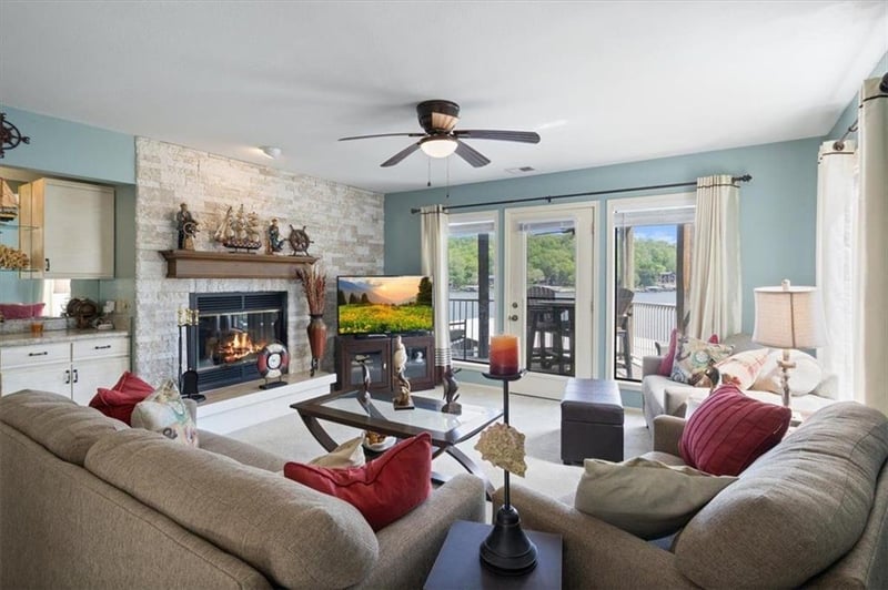 244 Bluff Blvd #2B, Camdenton, MO 65020
