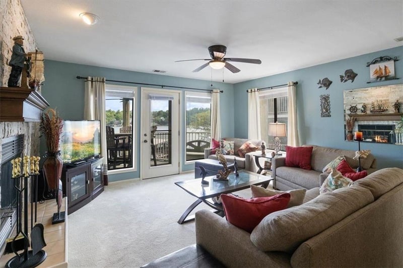 244 Bluff Blvd #2B, Camdenton, MO 65020