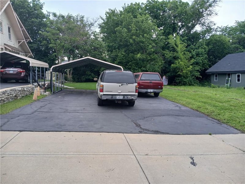 4005 Euclid Ave, Kansas City, MO 64130