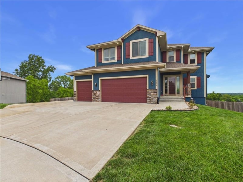 Home Worth Check