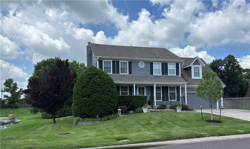15804 Woodson St, Overland Park, KS 66223