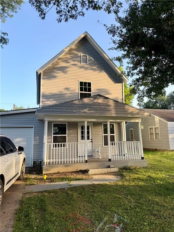 1003 1st St, Coffeyville, KS 67337