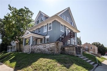 11 N Thorpe St, Kansas City, KS 66102