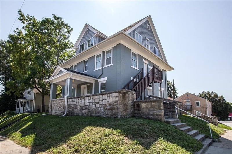 11 Thorpe St, Kansas City, KS 66102