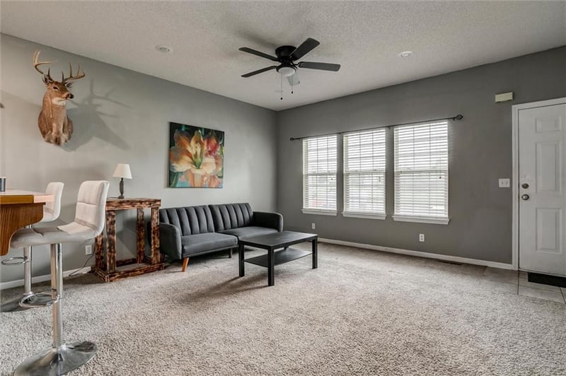 22615 76th Ter, Shawnee, KS 66227