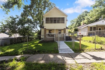 528 N White Ave, Kansas City, MO 64123