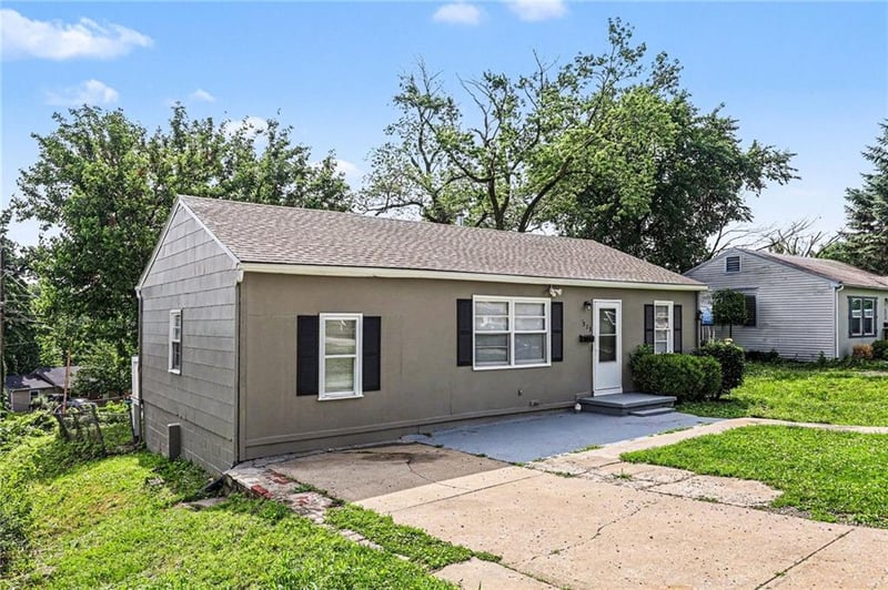 1523 45th Ter, Kansas City, KS 66102