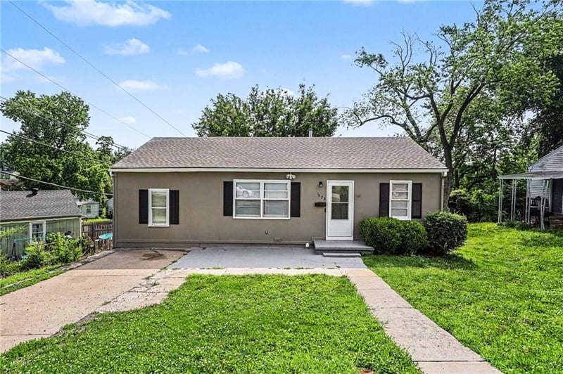 1523 45th Ter, Kansas City, KS 66102