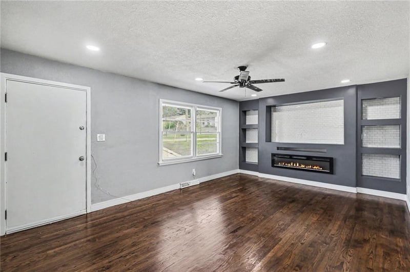 1523 45th Ter, Kansas City, KS 66102