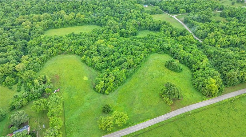 Wilderness Camp Rd, Lawson, MO 64062