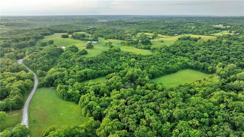 Wilderness Camp Rd, Lawson, MO 64062